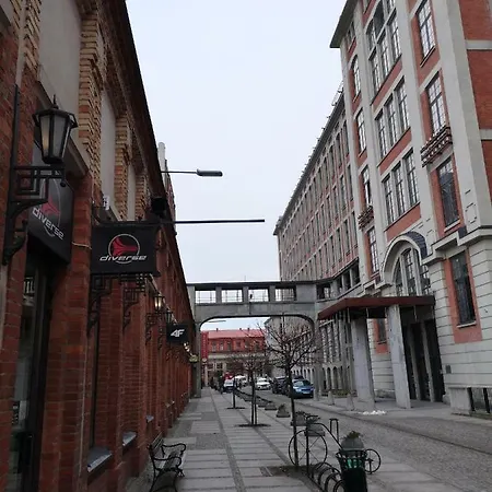 Loftstyle Apartament Zyrardow Exterior photo