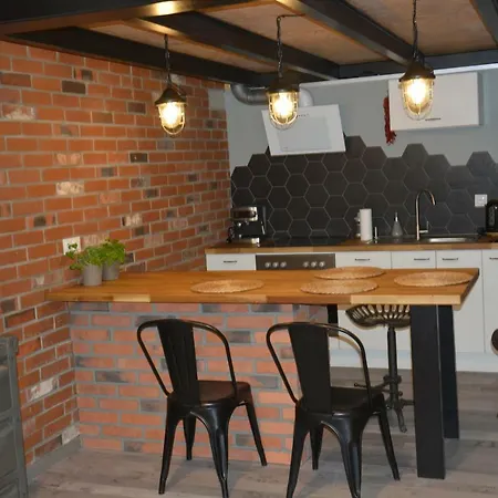 Loftstyle Apartament Zyrardow Exterior photo