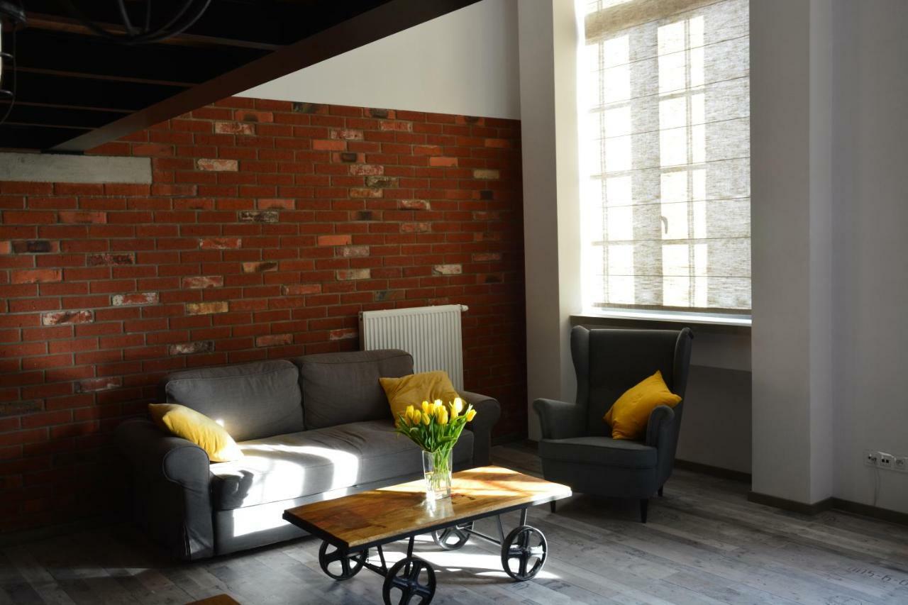 Loftstyle *
