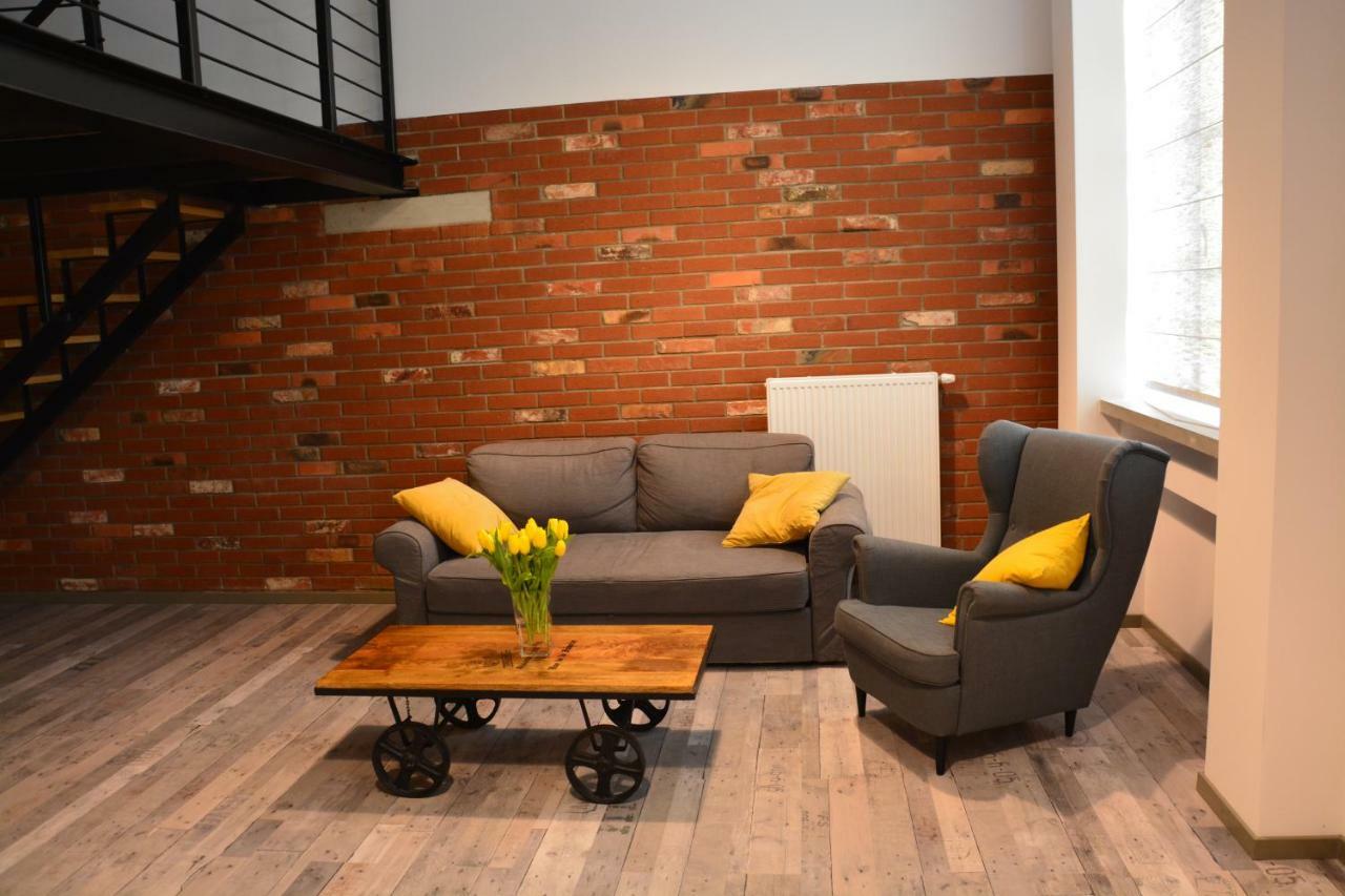 Loftstyle *