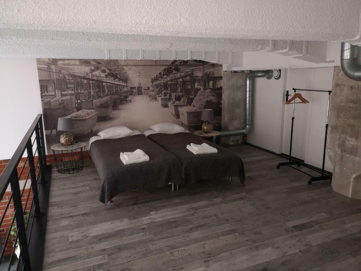 Loftstyle Apartment