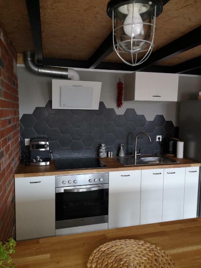 Loftstyle Apartment *