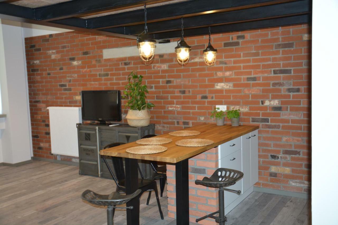 Apartment Loftstyle *