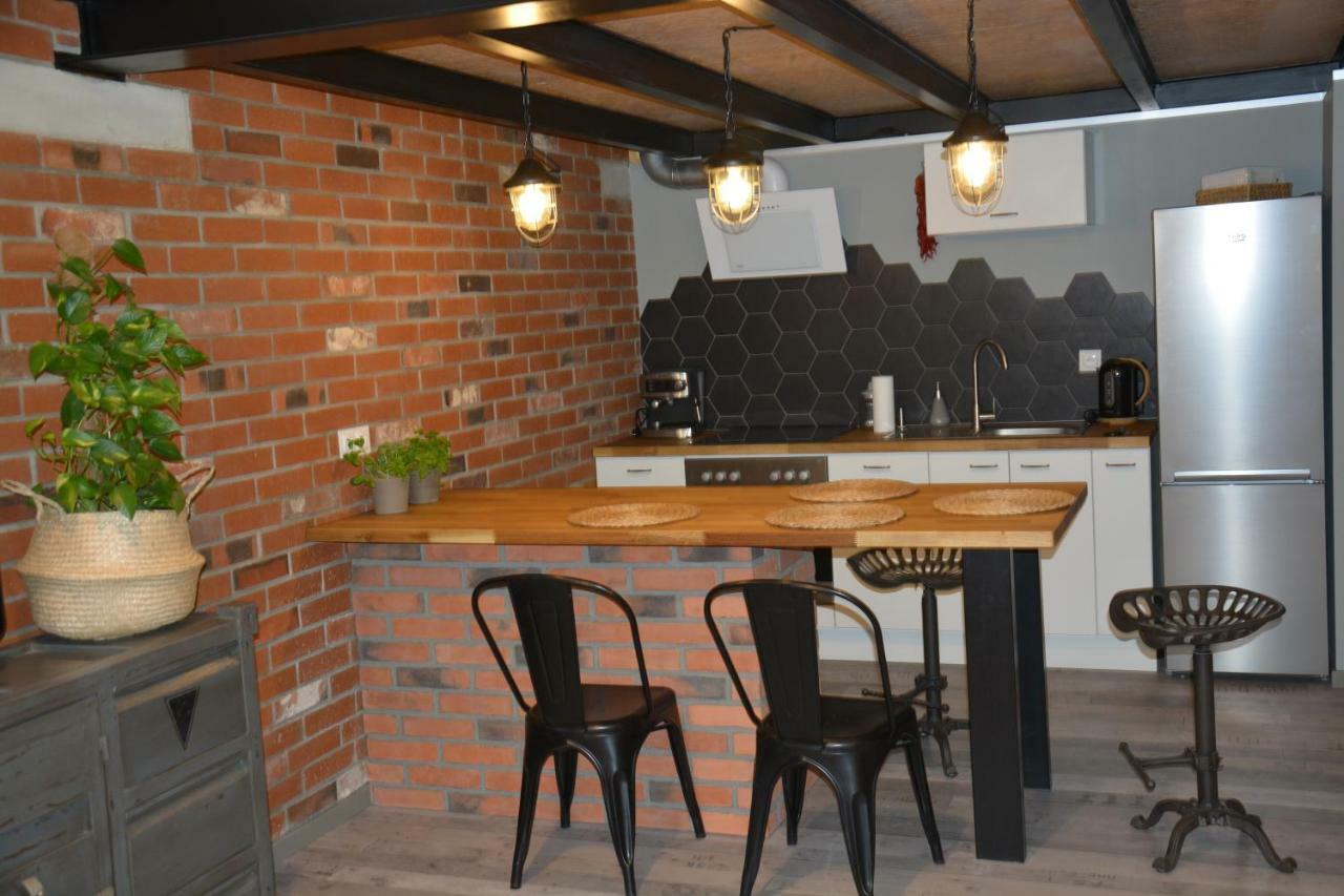 Apartment Loftstyle